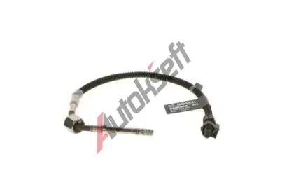 BOSCH idlo teploty vfukovch plyn BO 0986259050, 0 986 259 050