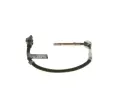 BOSCH idlo teploty vfukovch plyn BO 0986259050, 0 986 259 050