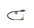 BOSCH idlo teploty vfukovch plyn BO 0986259050, 0 986 259 050