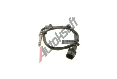 BOSCH idlo teploty vfukovch plyn BO 0986259051, 0 986 259 051