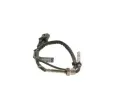 BOSCH idlo teploty vfukovch plyn BO 0986259051, 0 986 259 051