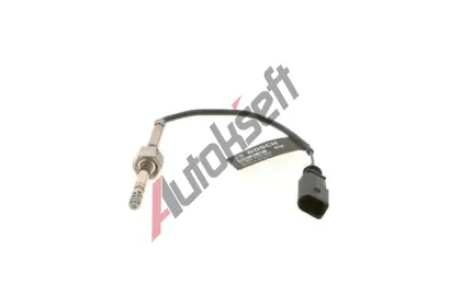 BOSCH idlo teploty vfukovch plyn BO 0986259052, 0 986 259 052