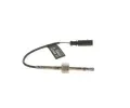 BOSCH idlo teploty vfukovch plyn BO 0986259052, 0 986 259 052