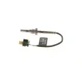 BOSCH Čidlo teploty výfukových plynů BO 0986259053, 0 986 259 053