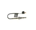 BOSCH Čidlo teploty výfukových plynů BO 0986259053, 0 986 259 053