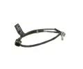 idlo teploty vfukovch plyn BOSCH ‐ BO 0986259055