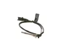 BOSCH idlo teploty vfukovch plyn BO 0986259055, 0 986 259 055