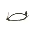 BOSCH idlo teploty vfukovch plyn BO 0986259055, 0 986 259 055