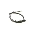 BOSCH idlo teploty vfukovch plyn BO 0986259055, 0 986 259 055