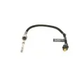 BOSCH idlo teploty vfukovch plyn ‐ BO 0986259056