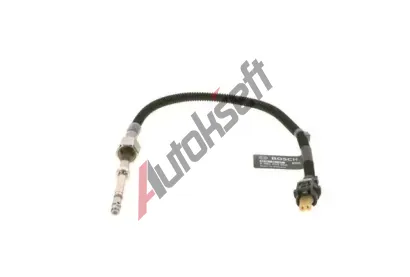 BOSCH idlo teploty vfukovch plyn BO 0986259056, 0 986 259 056