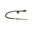 BOSCH idlo teploty vfukovch plyn BO 0986259056, 0 986 259 056