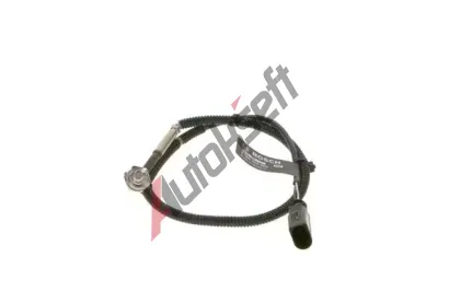 BOSCH idlo teploty vfukovch plyn BO 0986259059, 0 986 259 059
