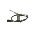 BOSCH idlo teploty vfukovch plyn BO 0986259059, 0 986 259 059