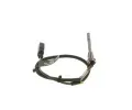 BOSCH idlo teploty vfukovch plyn BO 0986259059, 0 986 259 059