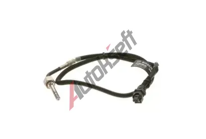 BOSCH idlo teploty vfukovch plyn BO 0986259061, 0 986 259 061