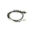 BOSCH idlo teploty vfukovch plyn BO 0986259061, 0 986 259 061