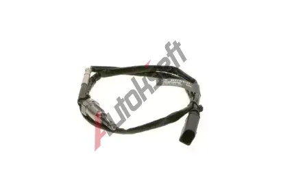 BOSCH idlo teploty vfukovch plyn BO 0986259063, 0 986 259 063