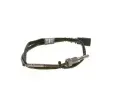 BOSCH idlo teploty vfukovch plyn BO 0986259063, 0 986 259 063
