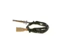 BOSCH idlo teploty vfukovch plyn BO 0986259064, 0 986 259 064