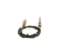 BOSCH idlo teploty vfukovch plyn BO 0986259064, 0 986 259 064