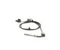 BOSCH idlo teploty vfukovch plyn BO 0986259065, 0 986 259 065