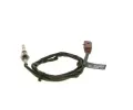 BOSCH idlo teploty vfukovch plyn BO 0986259066, 0 986 259 066
