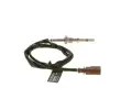 BOSCH idlo teploty vfukovch plyn BO 0986259066, 0 986 259 066