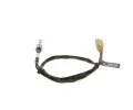 BOSCH idlo teploty vfukovch plyn BO 0986259069, 0 986 259 069