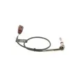BOSCH idlo teploty vfukovch plyn BO 0986259070, 0 986 259 070