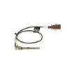 BOSCH idlo teploty vfukovch plyn BO 0986259070, 0 986 259 070