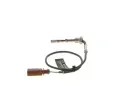 BOSCH idlo teploty vfukovch plyn BO 0986259072, 0 986 259 072
