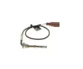 BOSCH idlo teploty vfukovch plyn BO 0986259072, 0 986 259 072