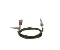 BOSCH idlo teploty vfukovch plyn BO 0986259073, 0 986 259 073