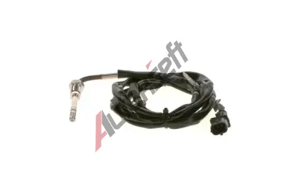 BOSCH idlo teploty vfukovch plyn BO 0986259074, 0 986 259 074