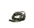 BOSCH idlo teploty vfukovch plyn BO 0986259074, 0 986 259 074