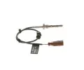 BOSCH idlo teploty vfukovch plyn BO 0986259075, 0 986 259 075