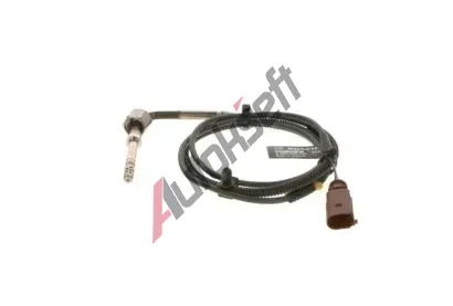 BOSCH idlo teploty vfukovch plyn BO 0986259076, 0 986 259 076