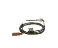 BOSCH idlo teploty vfukovch plyn BO 0986259076, 0 986 259 076