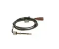 BOSCH idlo teploty vfukovch plyn BO 0986259076, 0 986 259 076