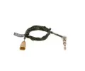 BOSCH idlo teploty vfukovch plyn ‐ BO 0986259077