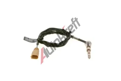 BOSCH idlo teploty vfukovch plyn BO 0986259077, 0 986 259 077