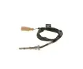BOSCH idlo teploty vfukovch plyn BO 0986259077, 0 986 259 077
