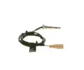 BOSCH idlo teploty vfukovch plyn BO 0986259077, 0 986 259 077