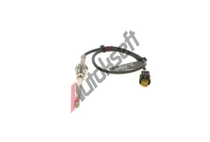 BOSCH �idlo teploty v�fukov�ch plyn� BO 0986259078, 0 986 259 078