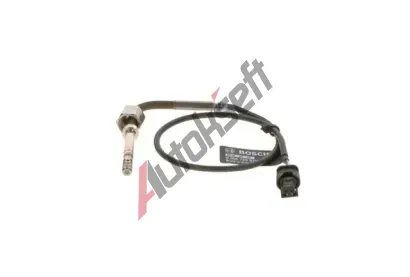 BOSCH idlo teploty vfukovch plyn BO 0986259079, 0 986 259 079