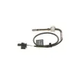 BOSCH idlo teploty vfukovch plyn BO 0986259079, 0 986 259 079