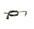 idlo teploty vfukovch plyn BOSCH ‐ BO 0986259080