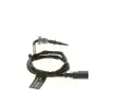 BOSCH idlo teploty vfukovch plyn BO 0986259080, 0 986 259 080