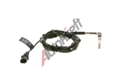 BOSCH idlo teploty vfukovch plyn BO 0986259081, 0 986 259 081